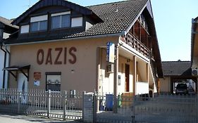 Oazis Apartman