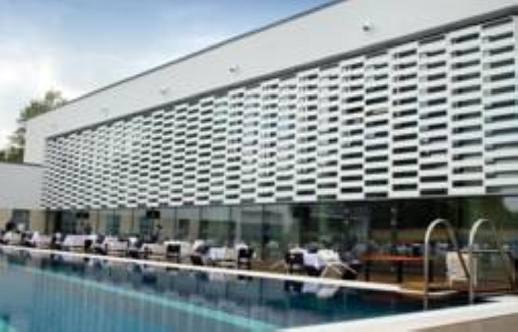 Oazis Apartman Harkány Exteriér fotografie